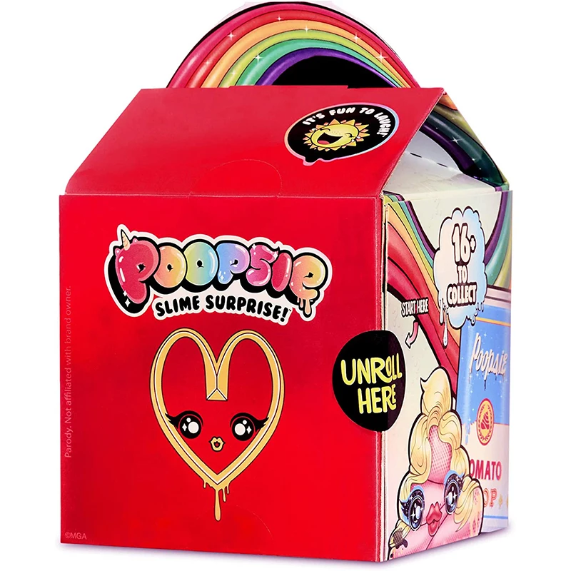 Buy Poopsie Slime Surprise Poop Pack 1's Online at Best Price