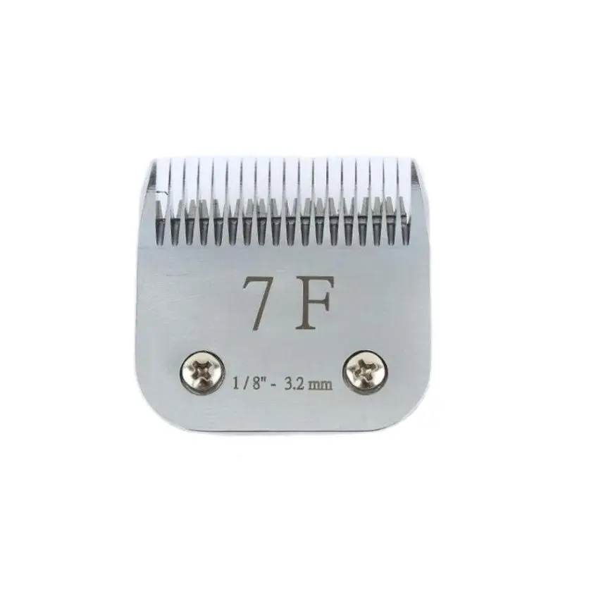 High Quality Pet Grooming Clipper Blade For Andis Oster A5 S