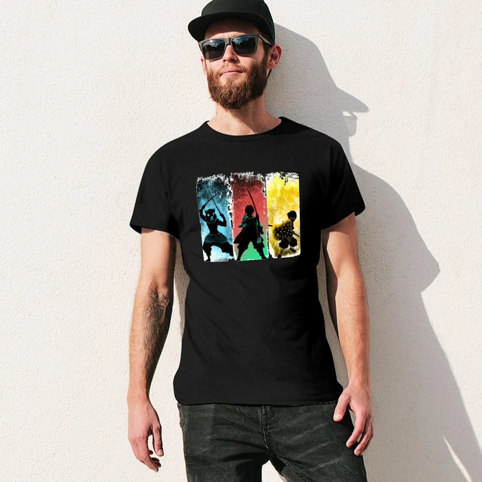 Футболка What&ampX27S Your Kata футболки с рисунком новые подарки и простые таможенные