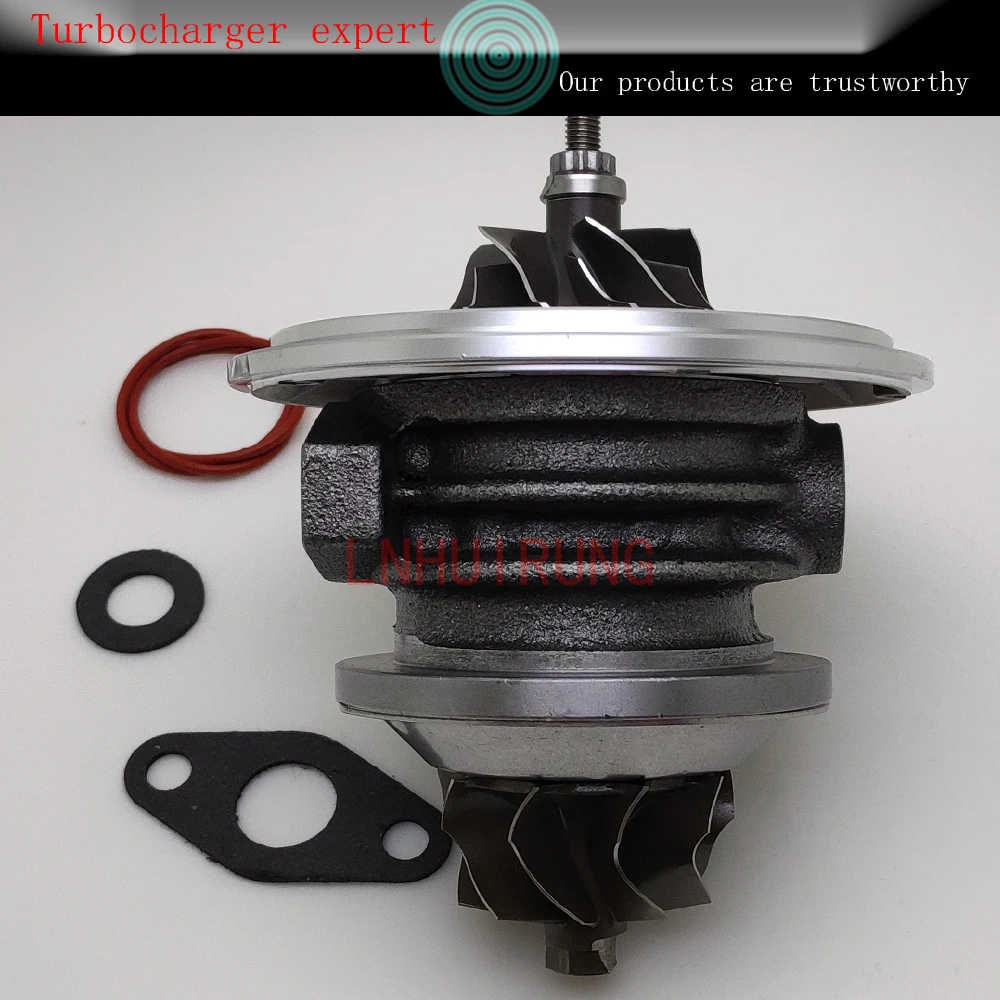 Турбокартридж для VW T4 Transporter 1 9 TD 68 HP ABL GT1544S 454064 454064-0001 028145701L турбовал и сердечник