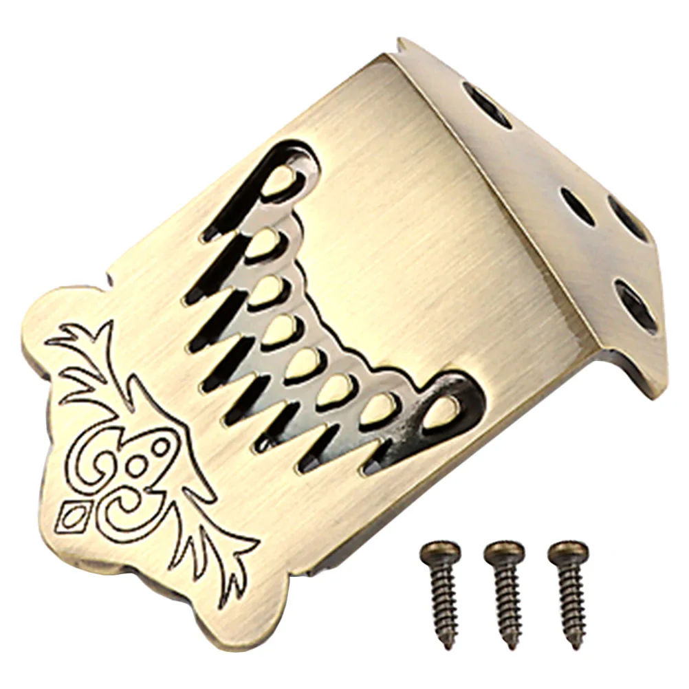 8-струнная доска для мандолины детали хвостовика музыкальные инструменты