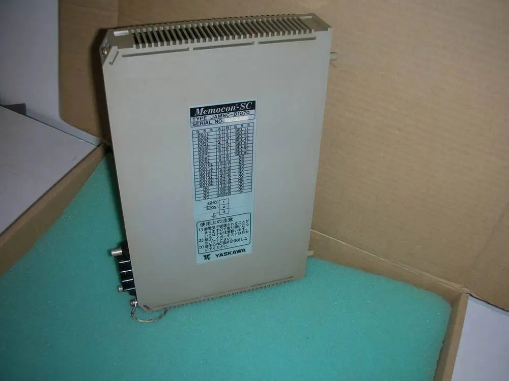 1 шт. ★ ПЛК JAMSC-B1070