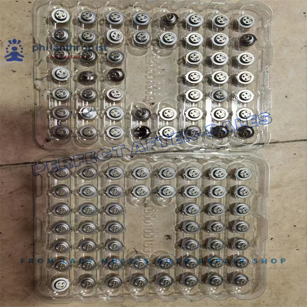 Оригинальный новый датчик давления сцепления 0DE DQ500 DQ380 DQ381 подходит для Audi Q3 VW