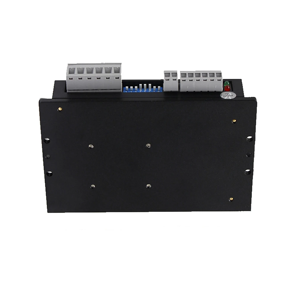 Драйвер шагового двигателя DM542J DC24-48V цифровой 2-фазный модуль привода контроллер