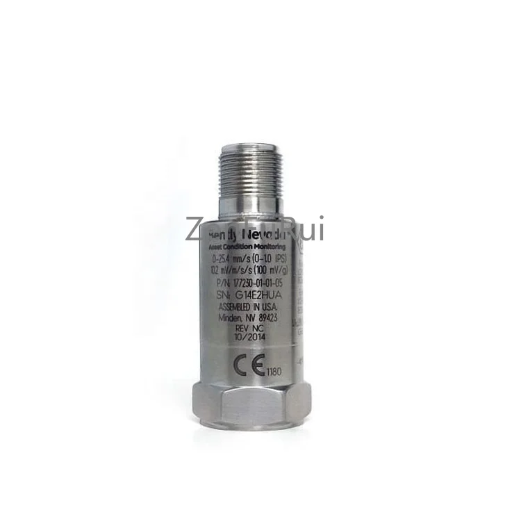 

4-20 MA Seismic Monitoring Proximity Probe