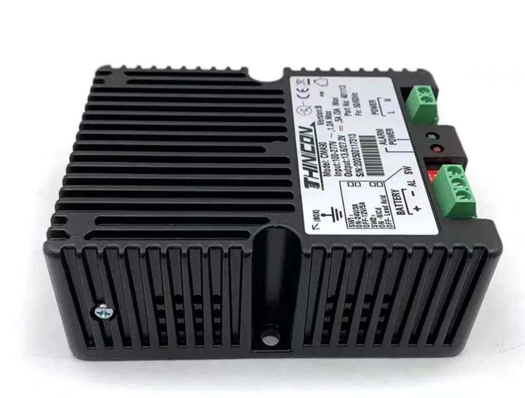 Панель зарядного устройства THINICON CMA90 12 В/5 А 24 В/3 для генератора интеллектуальный