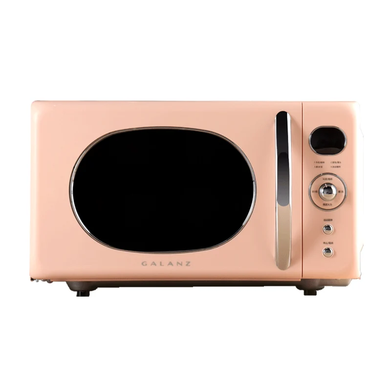 Кухонная микроволновая печь 20 л бытовая маленькая выпечка в стиле знаменитостей