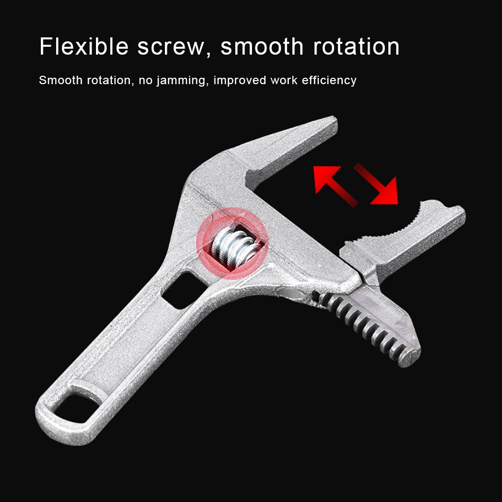 

Многофункциональная Установка болтов для офиса, гостиницы, портативный водяной шланг с открытым концом, ручной инструмент