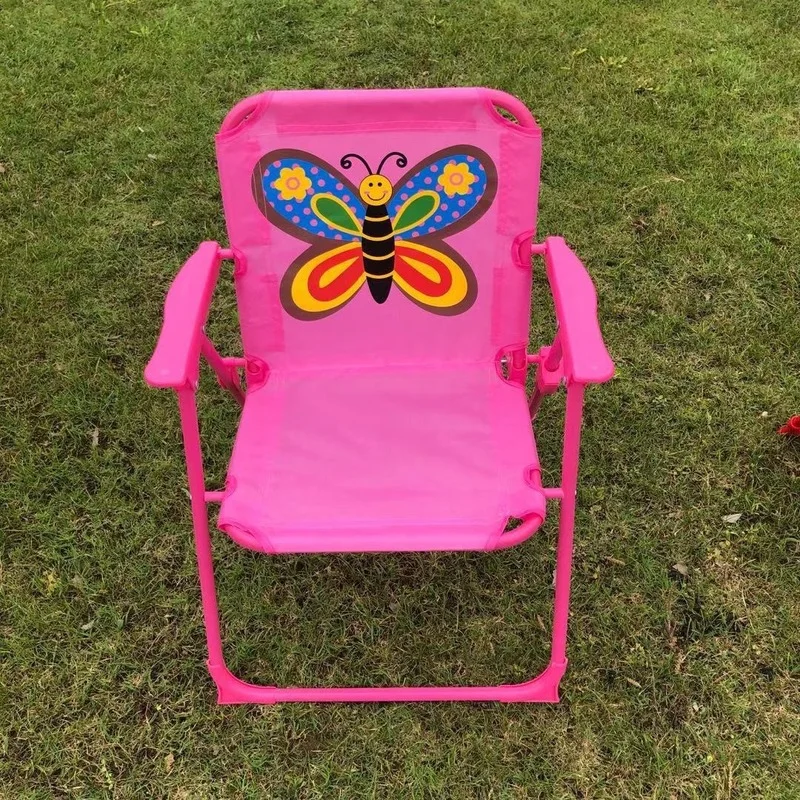 Children Outdoor Folding Moon Chair Portable Beach Armchair Baby Kids Camping Chairs Hundreds Patterns Contact Us Dropshipping |