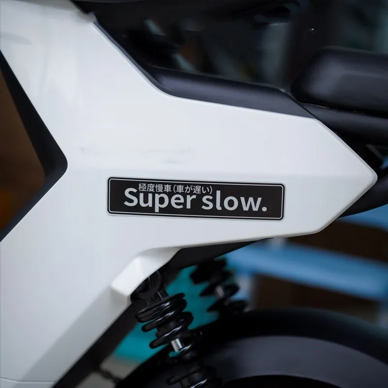 Автомобильный Стайлинг ленты буквы слова забавные супер сумасшедшие милые