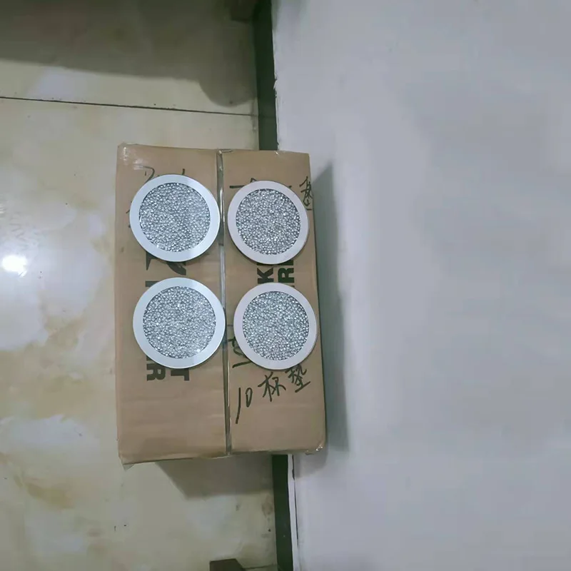 4 шт. подставка под чашку |