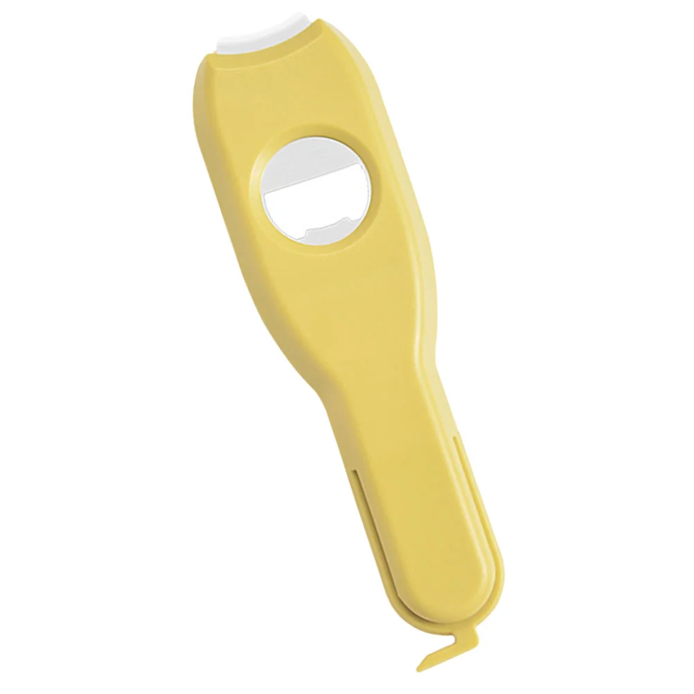 

Beer Bottle Opener Adorable Bottle Opener Multifunctional Can Opener Can Beer Opener