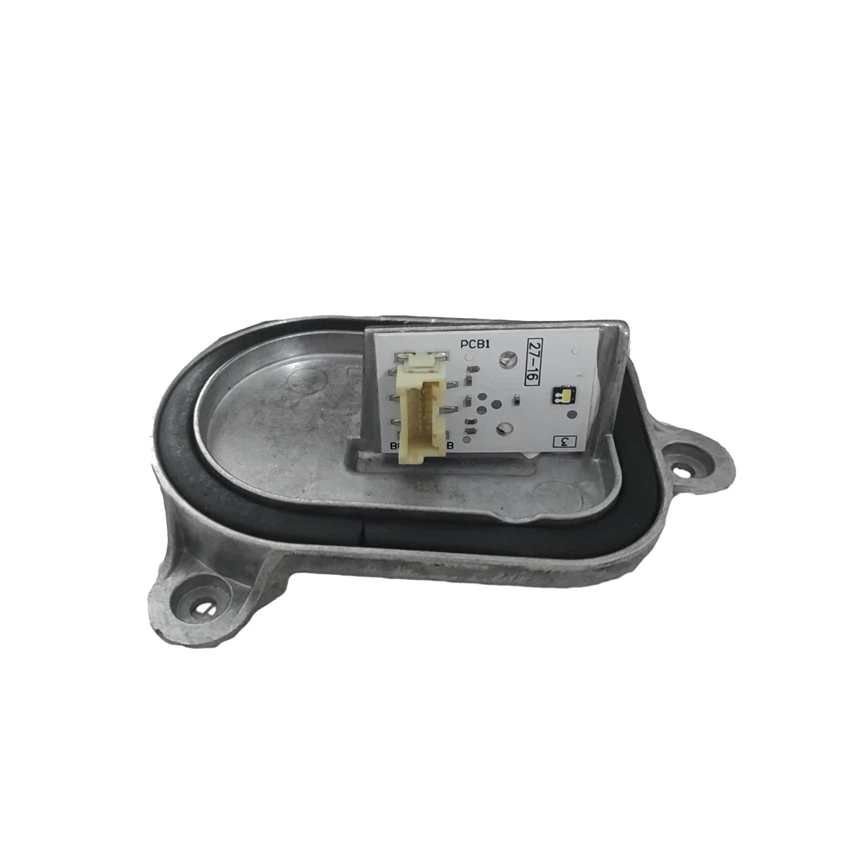 1 пара автомобильные фары головного света модуль 63117466543 63117466544 для BMW серии F52 2017-2022