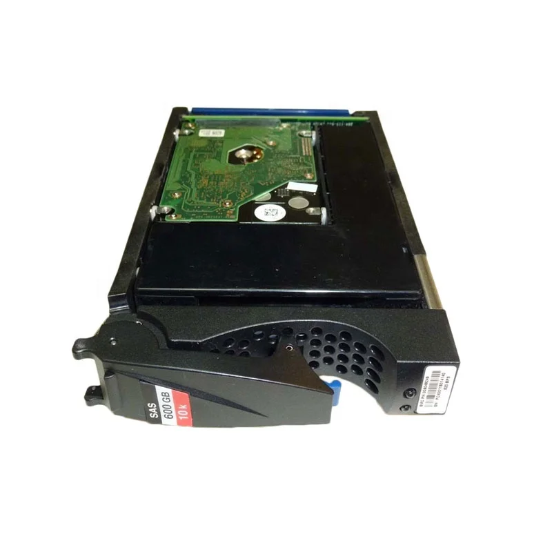 

005049207/DG118032758 VX-DS10-900 EMC 900GB 10K SAS Hard Drive