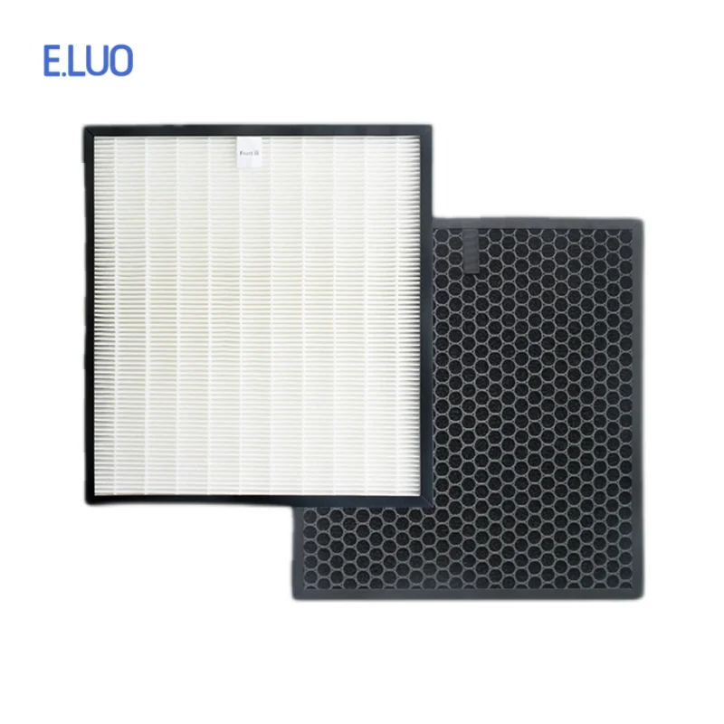 Деталь для замены Hepa-фильтра с активированным углем |