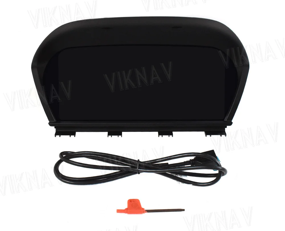 ViKNAV 12.3inch For BMW X1 X2 1Series 2Series 2013-2022 car instrument cluster replacement linux digital gauge screen images - 6