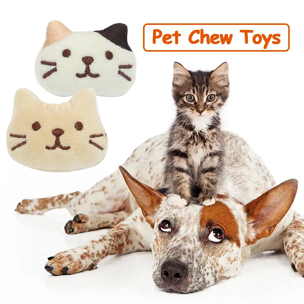 

3 шт., игрушка в виде кошачьей мяты