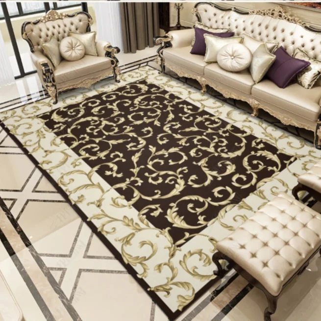 

Nordic Style Area Rug for Living Room Carpets for Bed Room Living Room Decor Entrance Door Mat Modern Non-slip Rugs Hallway Rug