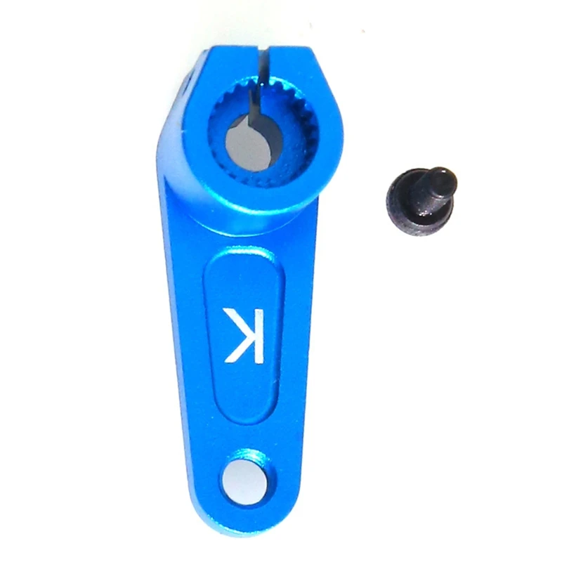 Обновление радиоуправляемого автомобиля рулевой сервопривод повышенная