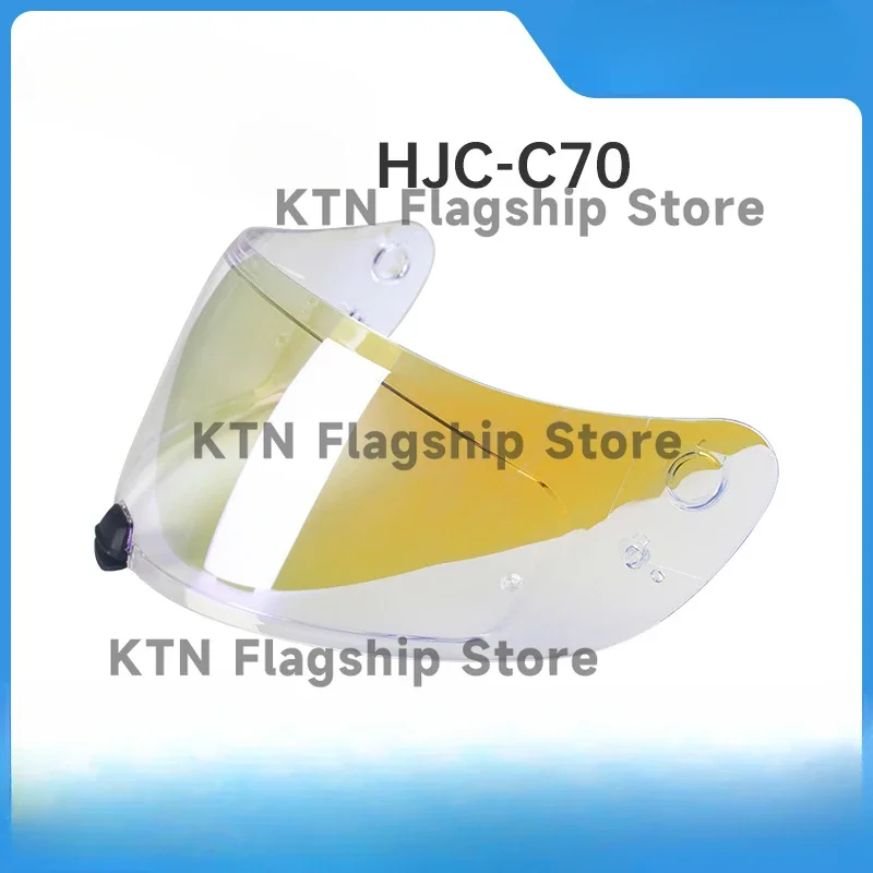 Дефлектор воздушного потока ветрового стекла мотоцикла для HJ-20M HJC FG-17 C70 переднее