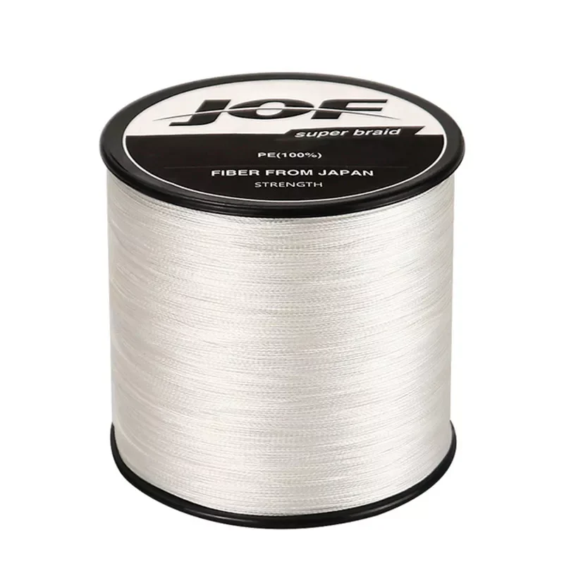 

4 Strands Braided Fishing Line Multifilament 100M Carp Fishing Japanese Braided Wire Fishing Accessories PE Line