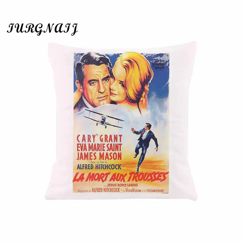 Северный Северо-Западный чехол для подушки диван подушка сиденья автомобильная