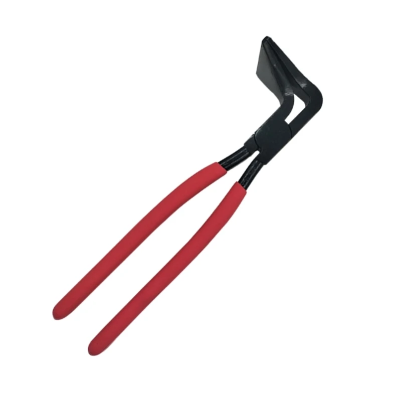 Ручной инструмент для гибки металла плоскогубцы листового прямые/45°/90° Прямая