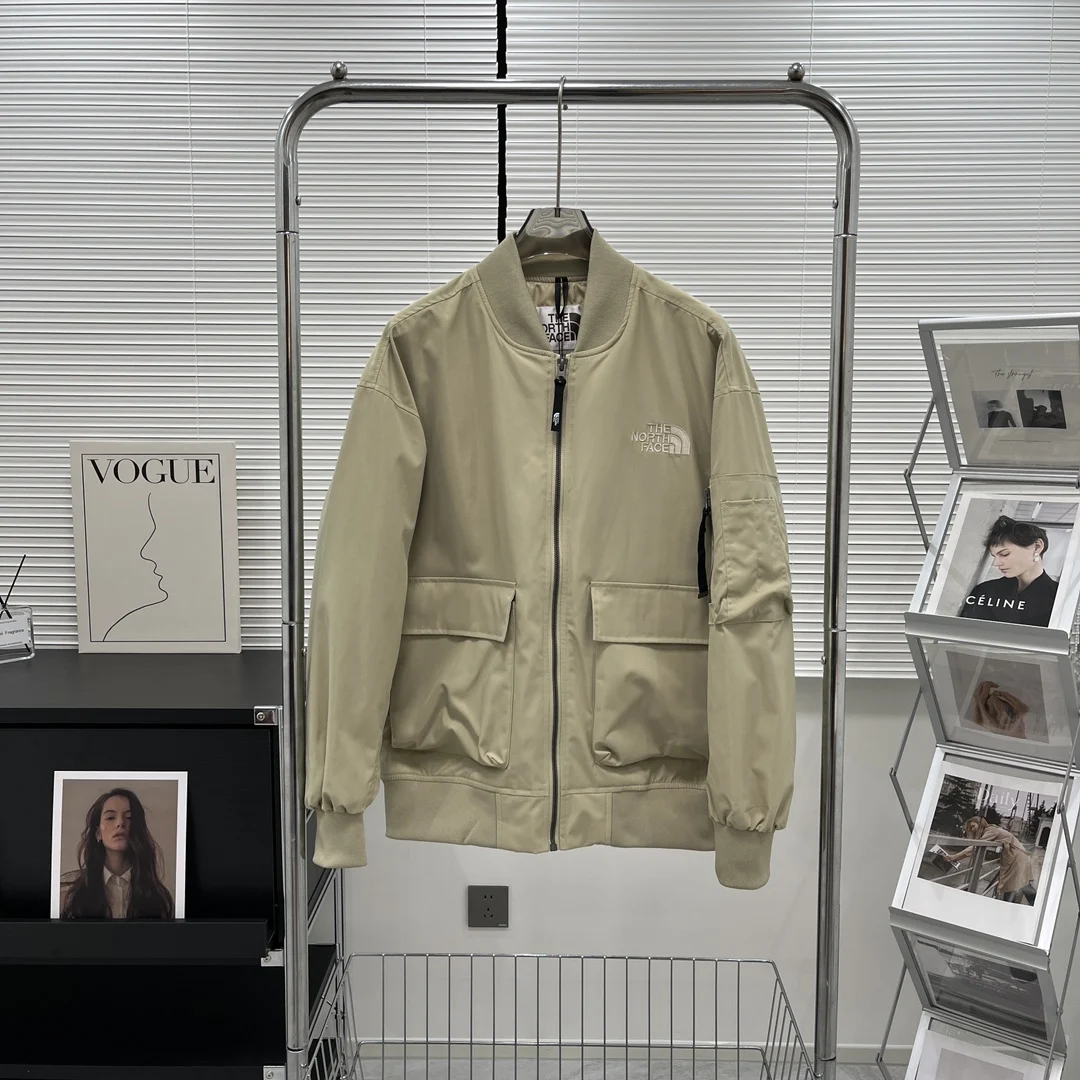 Куртки The North Face ткань высокого качества против морщин комфортный дышать Мода