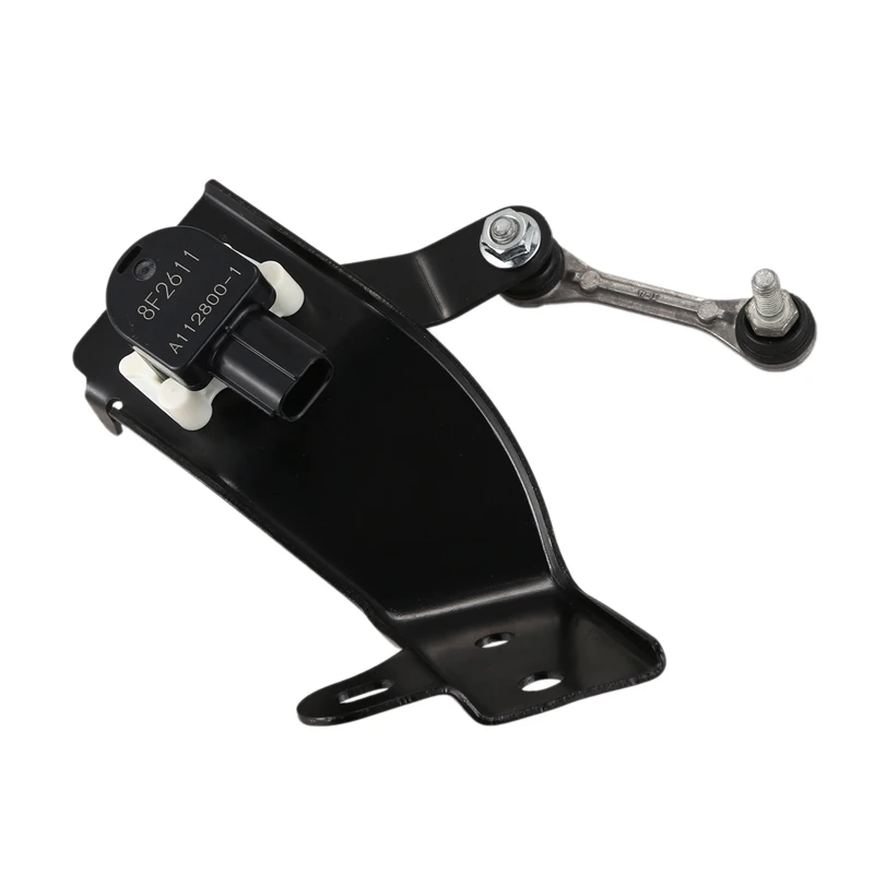 2X задний датчик высоты прицепления подходит для Mitsubishi Pajero Montero IV 8651A065