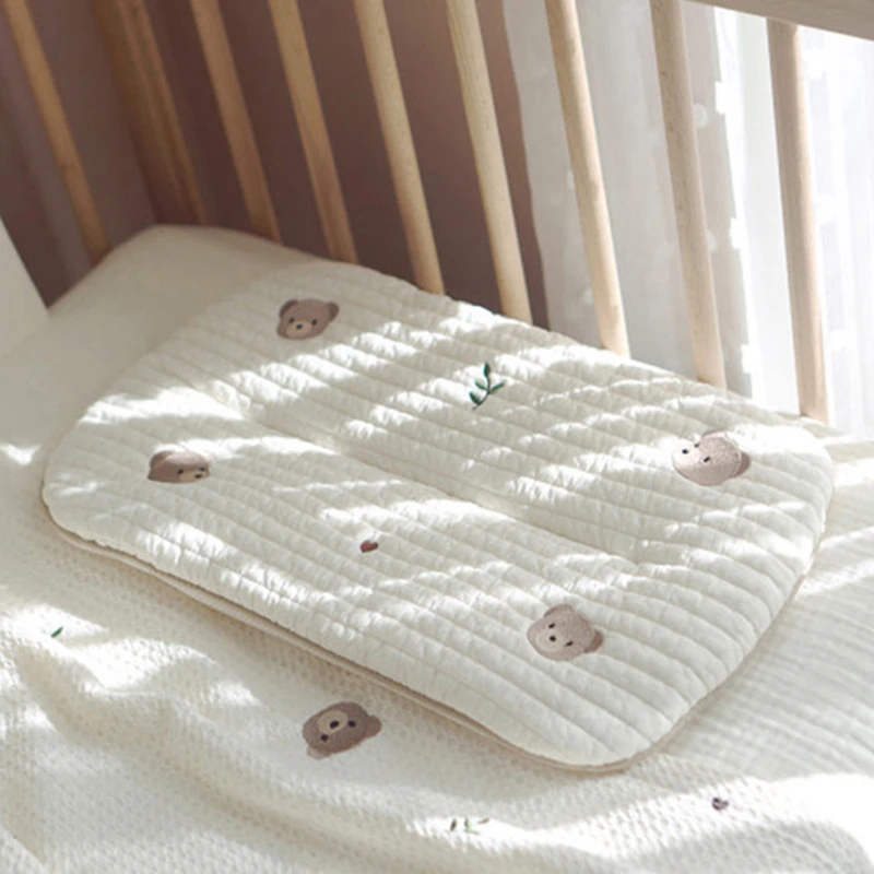 Рисунок 2 - Детская Хлопковая стеганая подушка в Корейском стиле