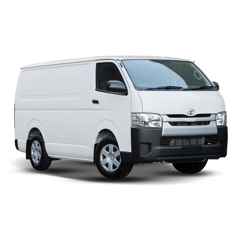 2012-2015 Крышка головного света для Противотуманные фары Toyota Hiace Commuter Van 2012 2013 2014 2015