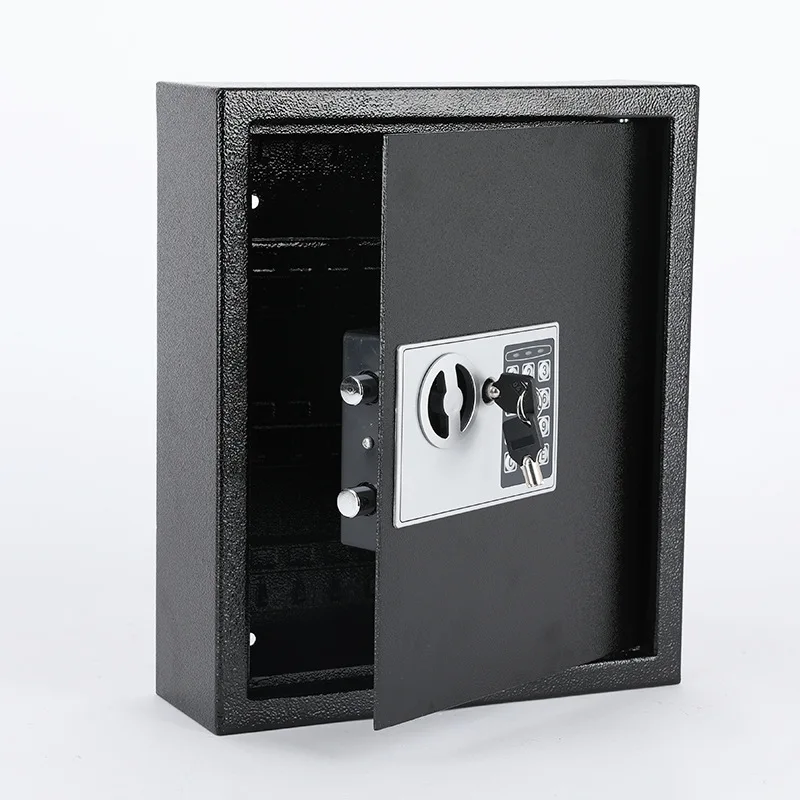 Рисунок 3 - Сейф для хранения ключей