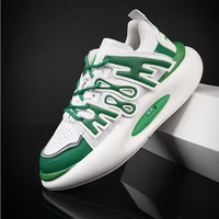shoes men sneakers male casual mens shoes tenis luxury shoes trainer race breathable shoes fashion loafers running shoes for men