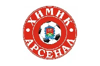 Флаг футбольного клуба Химик-Арсенал Новомосковск 100х150 см |