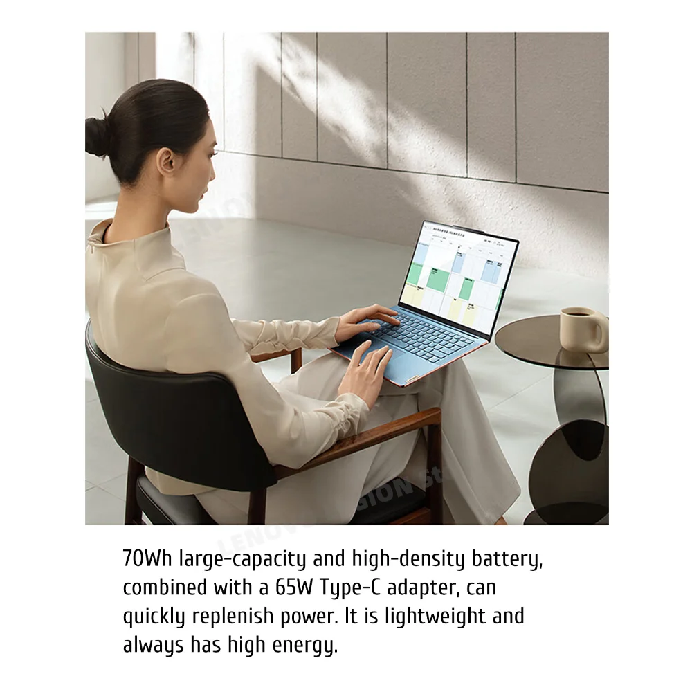 Рисунок 5 - Lenovo YOGA Air14s ноутбук