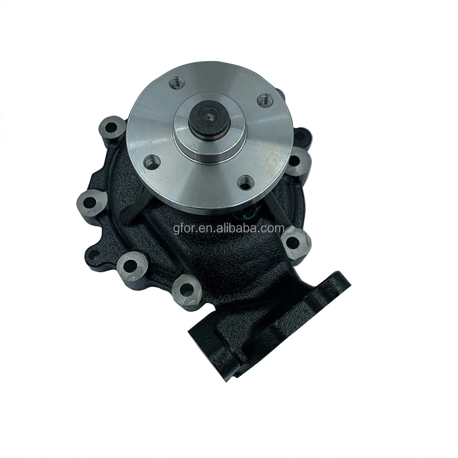 

16100-E0270 J05C water pump pump for hino series