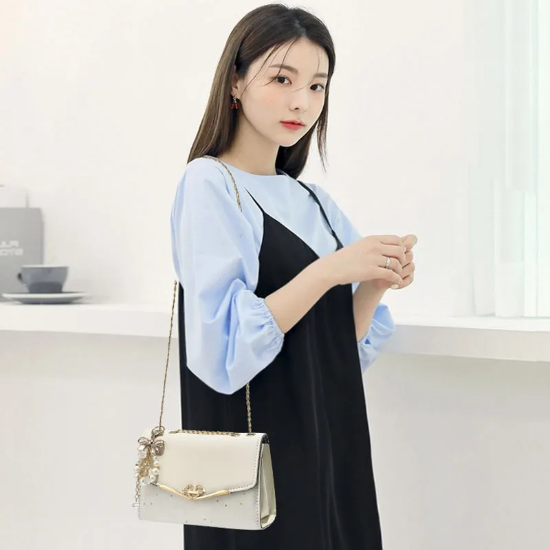 

Ladies Crossbody Hand Bags for Women Imitations Luxury Replica Brands Designer Handbag 2022 Female Small Shoulder Messenger Bag