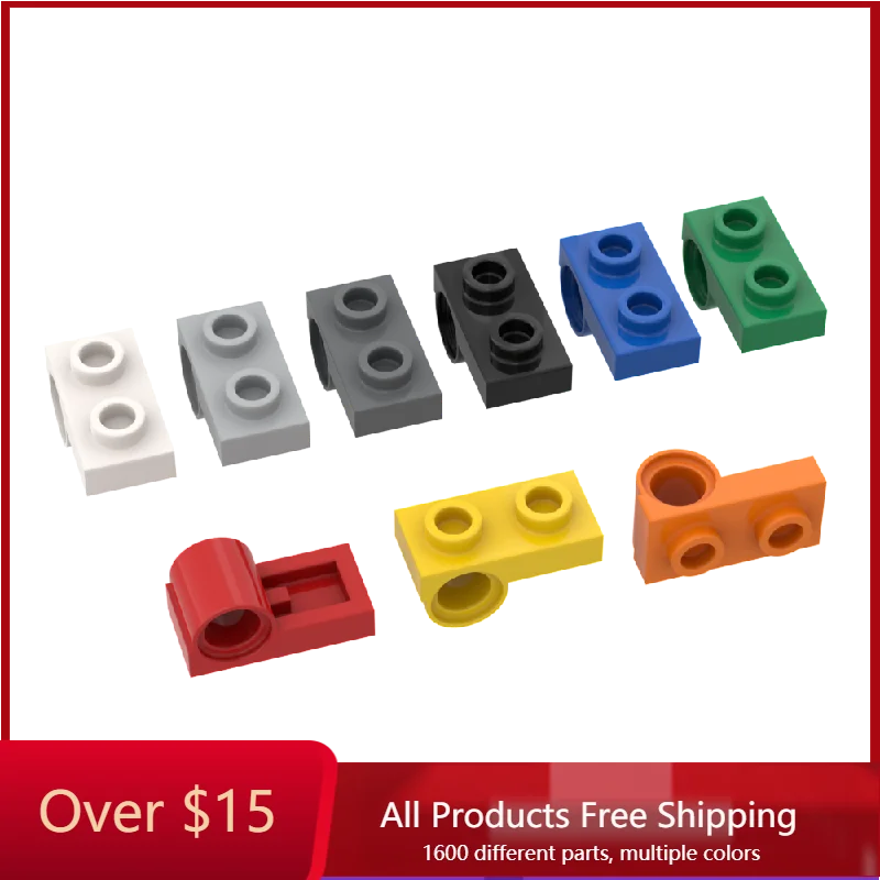 

10 шт., Детский конструктор с отверстиями, 18677 дюйма