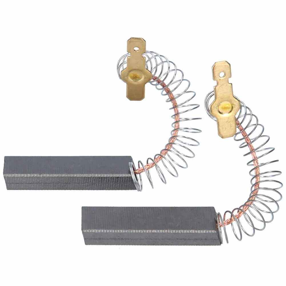 

2 шт., щётки для двигателя Siemens 00154740 141344 141504 5X12,5X36 мм