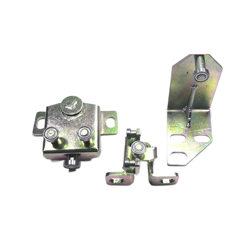 Запчасти для экскаваторов Komatsu Pc75 78 128 138 228us дверной шкив автомобиля гусеничный