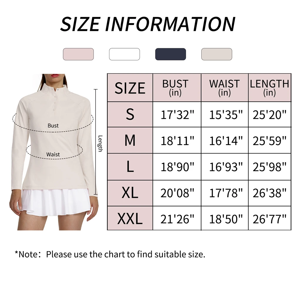 Long Sleeve T-shirts Sportswear Female Clothing New In Korean Fashion Woman Clothes Golf Wear Women Gym Yoga Tops Sports Shirts