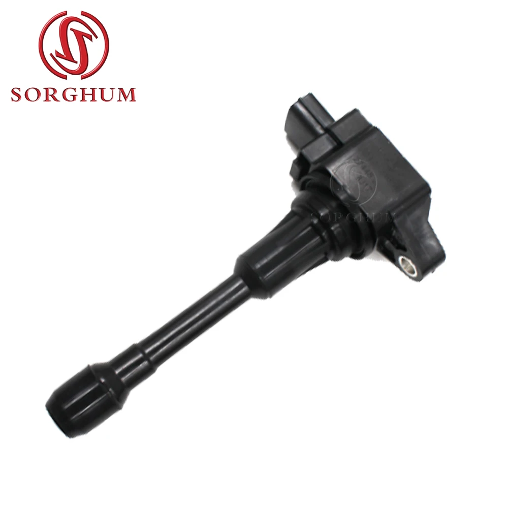 4 шт./партия катушка зажигания для Nissan Altima Sentra Cube Rogue Versa Infiniti FX50 UF549