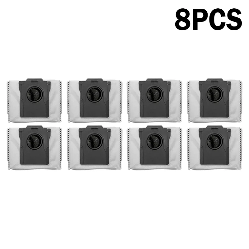 

Мешок для пыли Dreame L10s Plus L10s Pro Ultra Heat X50 Ultra X30 Ultra X30 Pro S30 Pro Ultra X40 Ultra X40 Pro Аксессуары