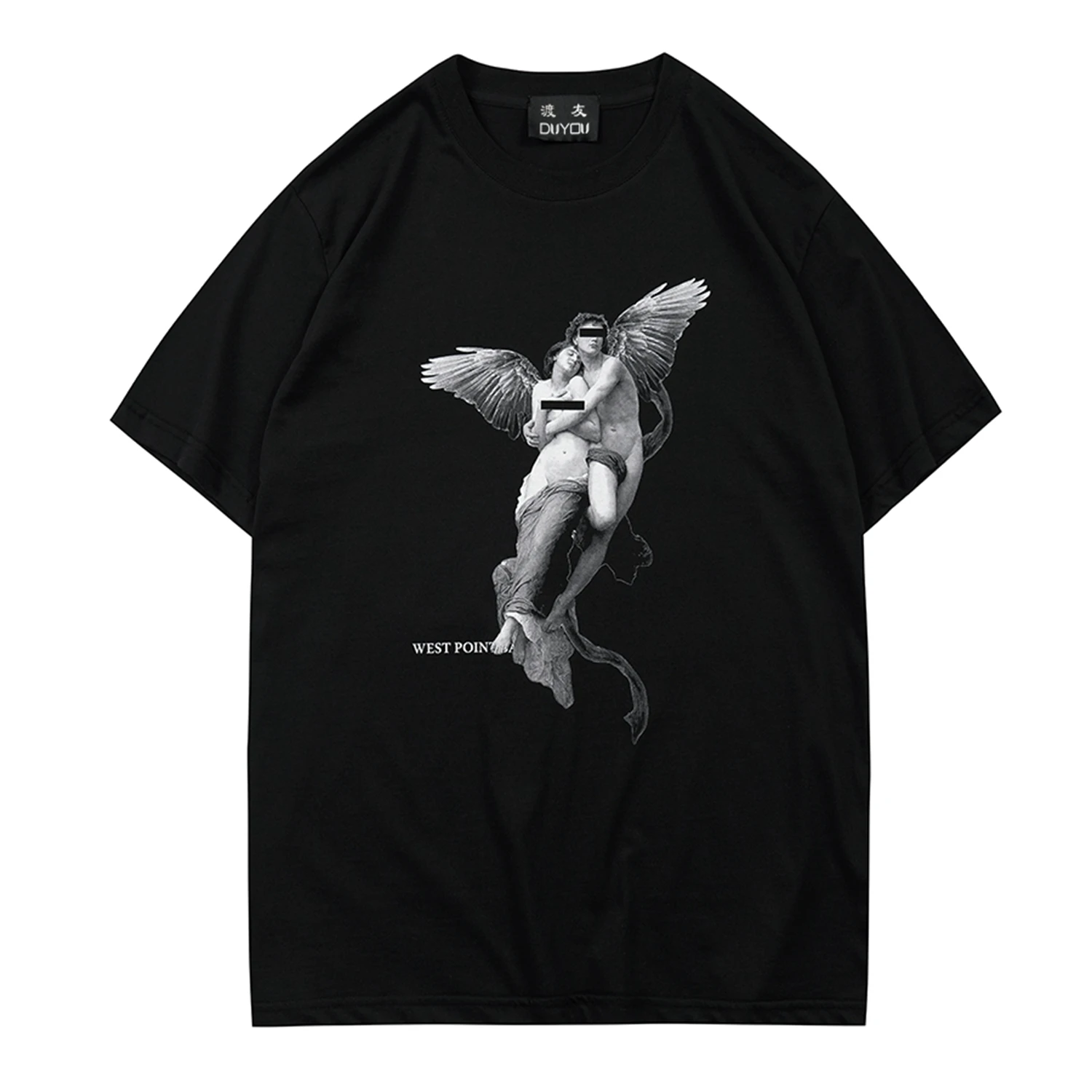 Мужские летние футболки с принтом Marcelo Barrett, новинка 2023, большие размеры, дышащие 100% хлопчатобумажные тканевые винтажные топы, футболки стандартного размера | 21545