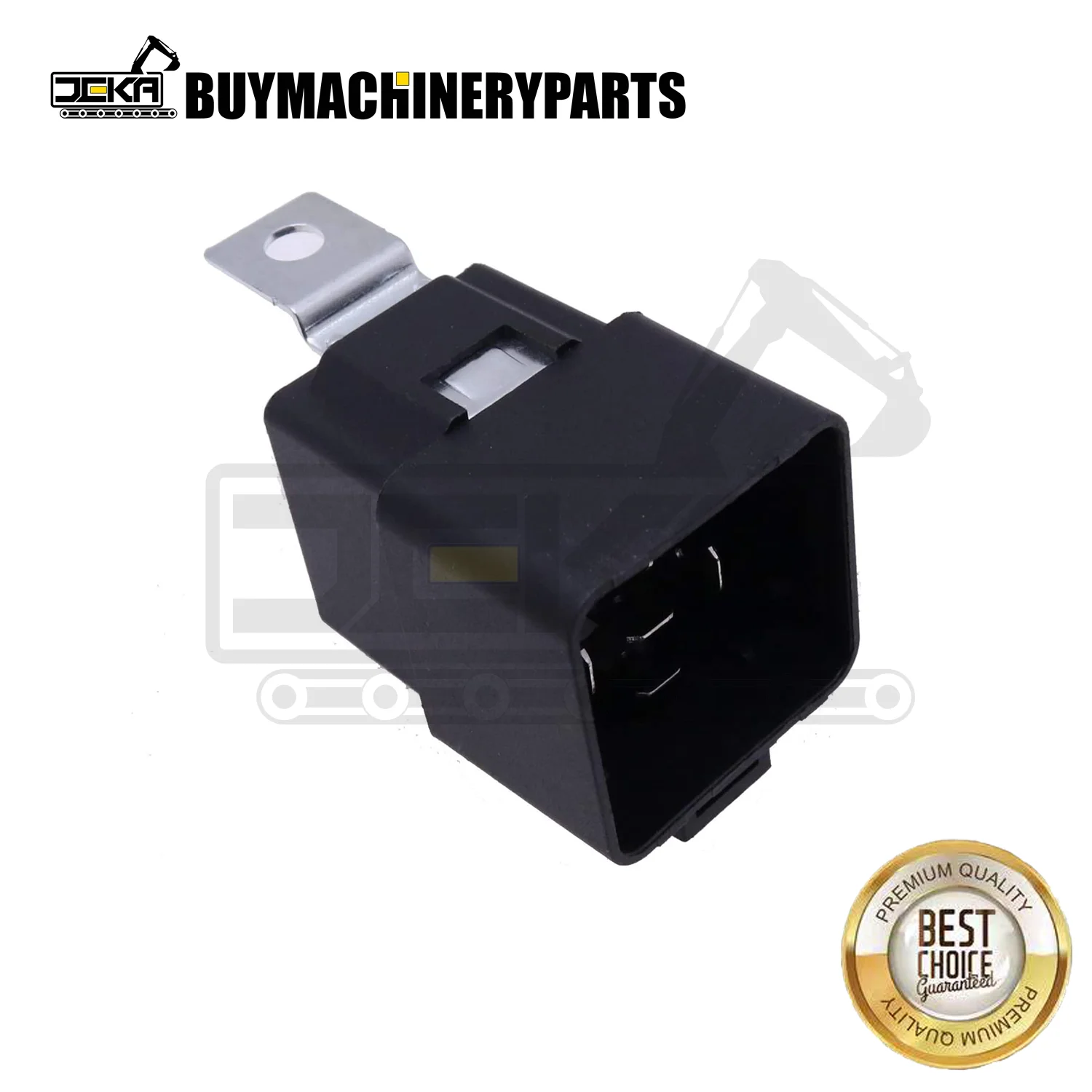 

12V Relay AT75769 for Hitachi DX75 DX75L DX75M LX120-2 JPN