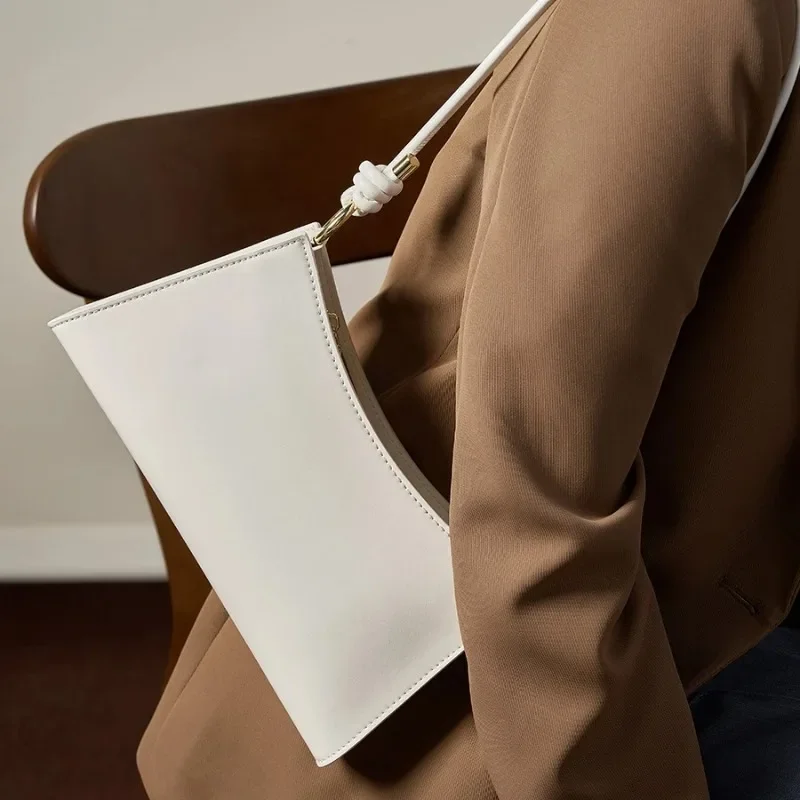 Квадратная большая сумка Advanced Sense Underarmbolsas Mujer популярные сумки на плечо для