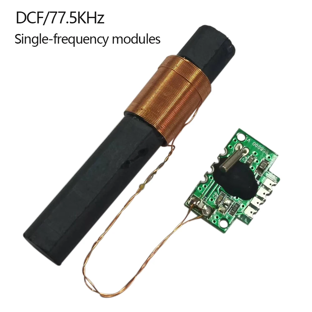 

Радиомодуль VIBRATITE DCF-106