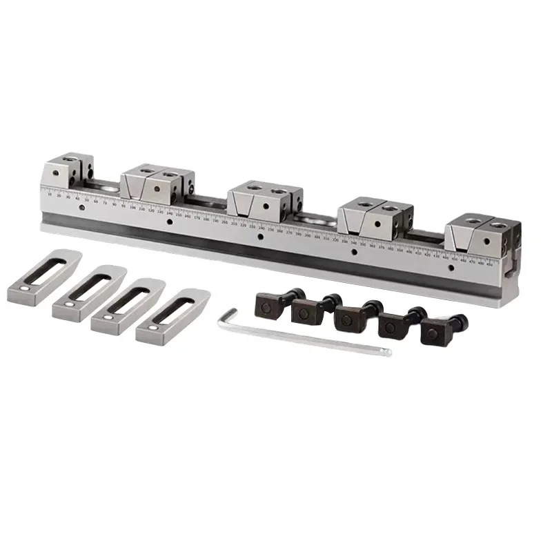 Многопозиционное механическое оборудование для точного вращения