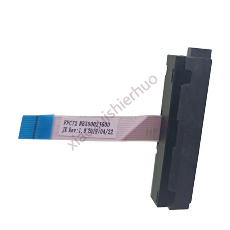 Для HP OMEN 17-CB 17T-CB 17-CB0090NR кабель жесткого диска L57362-001