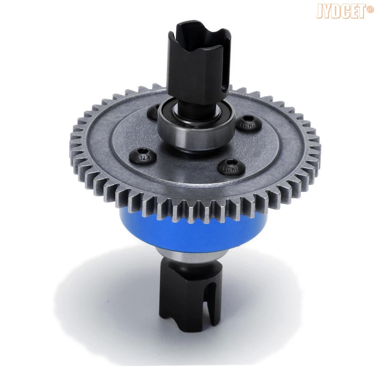 # ARA 310959 Набор металлических центральных дифференциалов 50T для RC Arrma 1/7 Mojave 6S 1/8 Karton